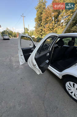 Седан Geely CK 2012 в 
