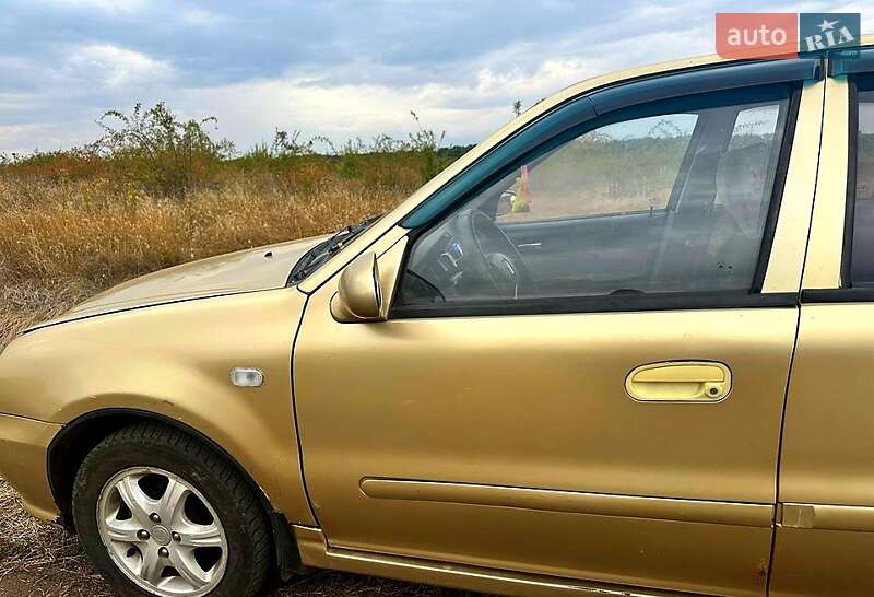 Седан Geely CK 2008 в Голованівську