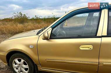 Седан Geely CK 2008 в 