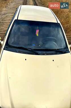 Седан Geely CK 2008 в 