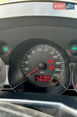 Седан Geely CK 2008 в 
