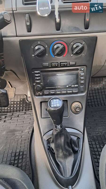 Седан Geely CK 2008 в Черкасах фото 4 Седан Geely CK 2008 в Черкасах