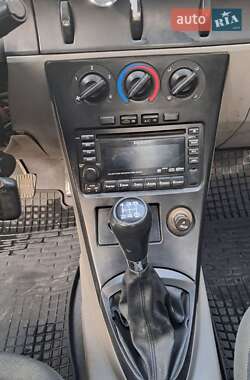 Седан Geely CK 2008 в 