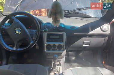 Седан Geely CK 2010 в Арбузинке
