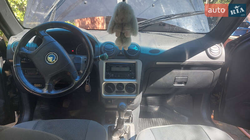 Седан Geely CK 2010 в Арбузинке фото 5 Седан Geely CK 2010 в Арбузинке