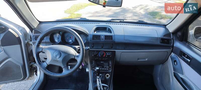 Седан Geely CK 2008 в Полтаве
