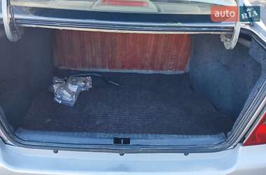 Седан Geely CK 2008 в Полтаві