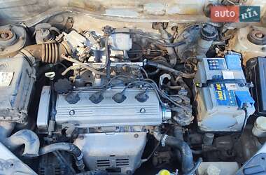 Седан Geely CK 2008 в Полтаве