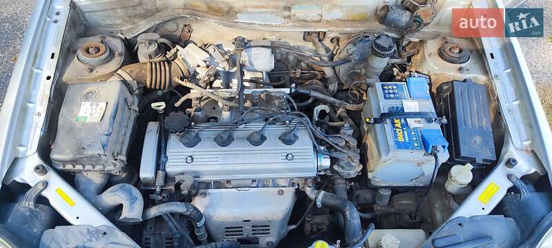 Седан Geely CK 2008 в 