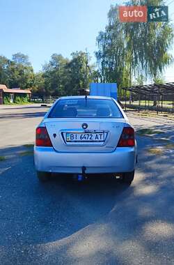 Седан Geely CK 2008 в Полтаві