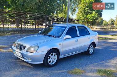 Седан Geely CK 2008 в Полтаве