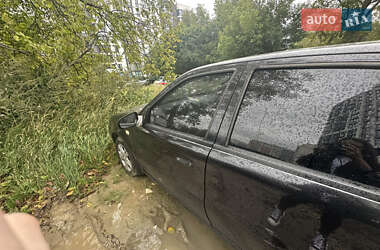 Седан Geely CK 2013 в 