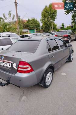 Седан Geely CK 2013 в Житомире