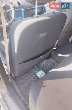 Седан Geely CK 2013 в 