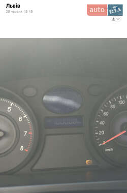 Седан Geely CK 2013 в 