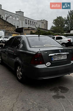 Седан Geely CK 2011 в 