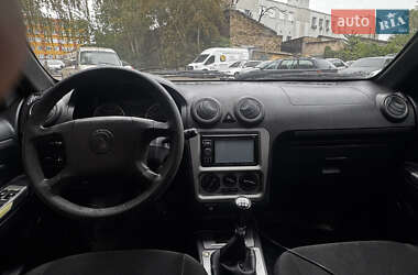Седан Geely CK 2011 в 