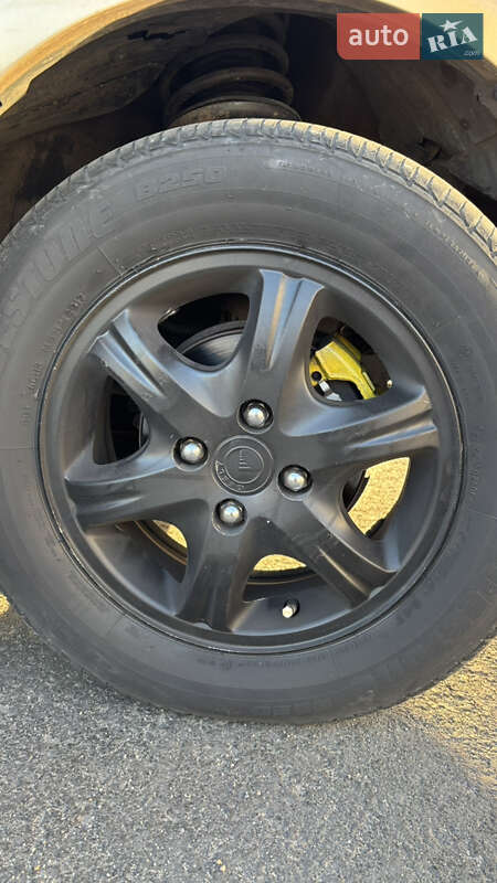 Седан Geely CK 2010 в Днепре