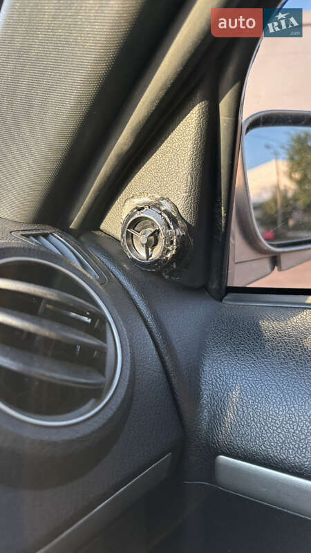 Седан Geely CK 2010 в Днепре