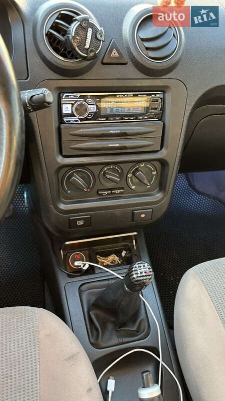 Седан Geely CK 2010 в Днепре