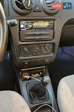 Седан Geely CK 2010 в 
