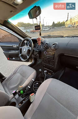 Седан Geely CK 2010 в 