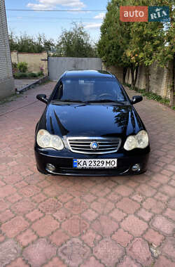 Седан Geely CK 2012 в Києві