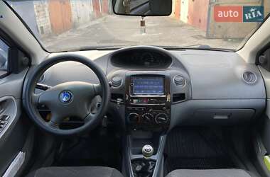 Седан Geely CK 2010 в Смеле
