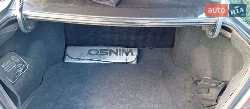 Geely CK 2008