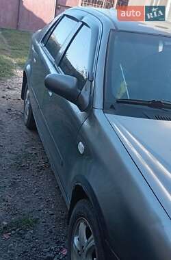 Седан Geely CK 2008 в 