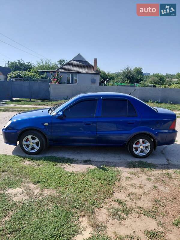 Geely CK 2009 Geely CK 2009