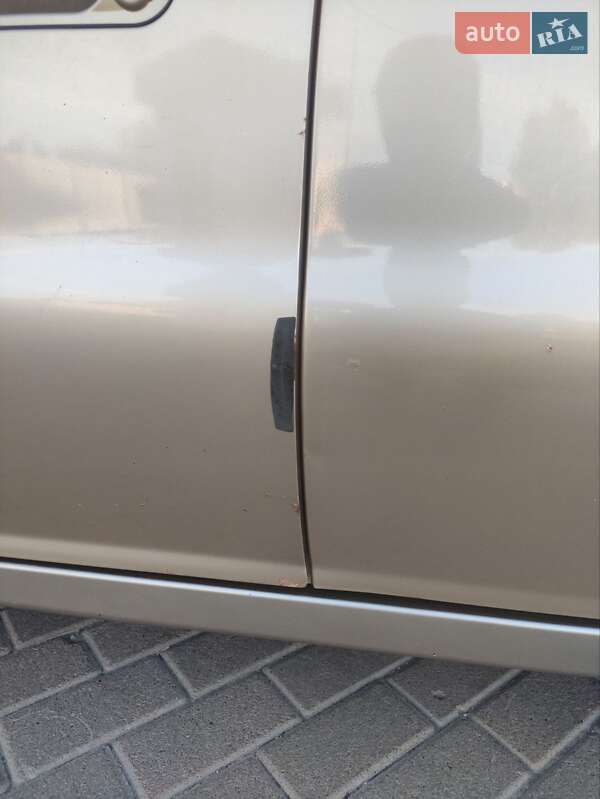 Седан Geely CK 2012 в Харкові