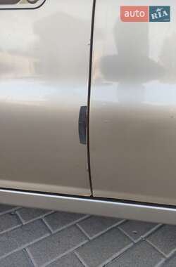 Седан Geely CK 2012 в 