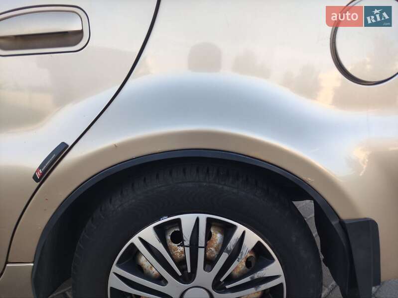 Седан Geely CK 2012 в Харкові