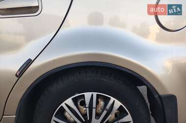 Седан Geely CK 2012 в 