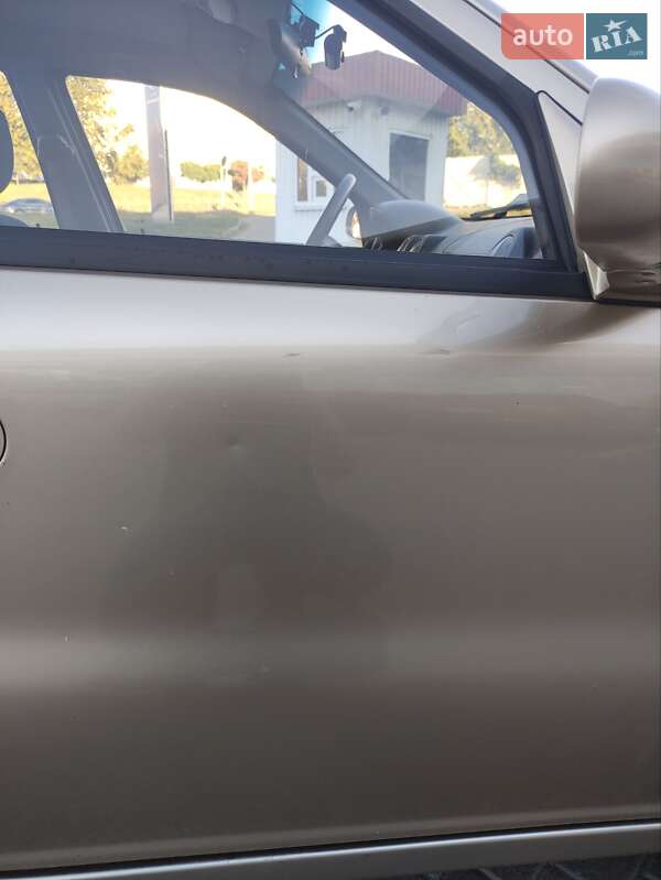 Седан Geely CK 2012 в Харкові