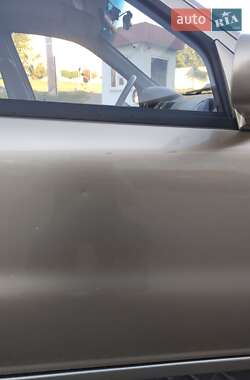 Седан Geely CK 2012 в 