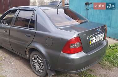 Седан Geely CK 2010 в 