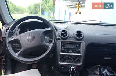 Седан Geely CK 2013 в 