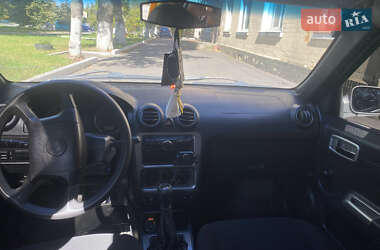 Седан Geely CK 2012 в 