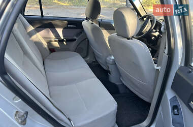 Седан Geely CK 2007 в 