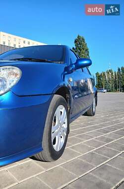 Седан Geely CK 2012 в 