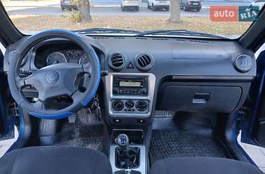 Седан Geely CK 2012 в 