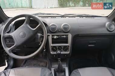 Седан Geely CK 2012 в 