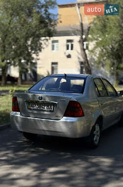Седан Geely CK 2007 в 
