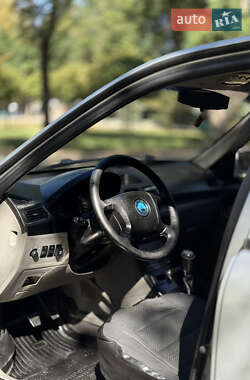 Седан Geely CK 2007 в 