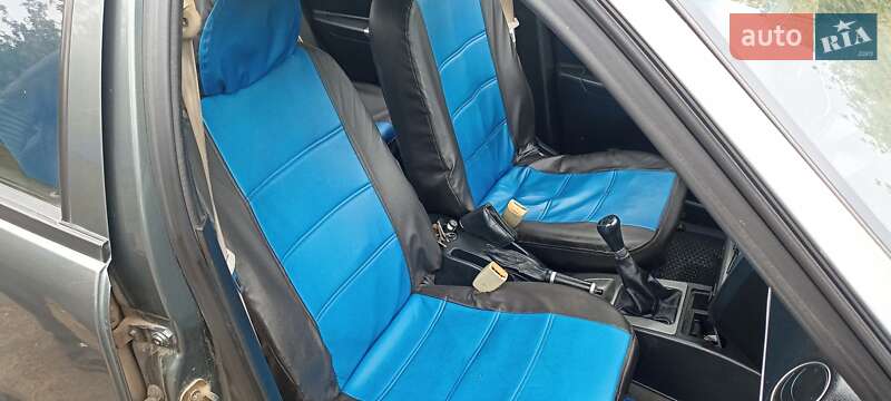 Седан Geely CK 2012 в Кропивницькому