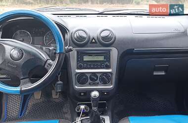 Седан Geely CK 2012 в 