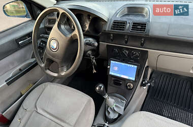 Седан Geely CK 2008 в 