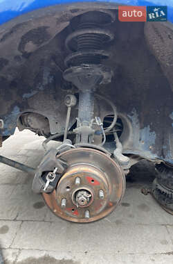 Седан Geely CK 2008 в 